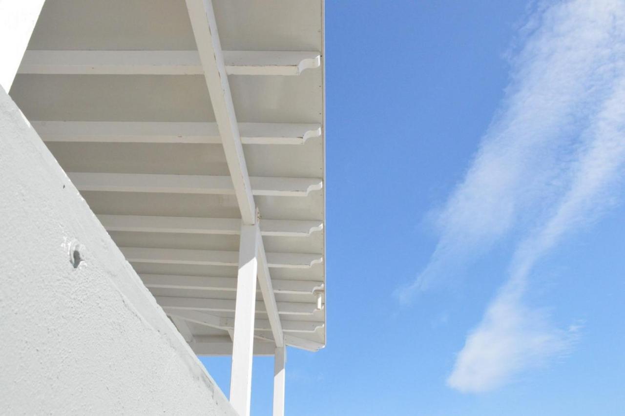 Вілла Thalassophile Eco House Plaka  Екстер'єр фото